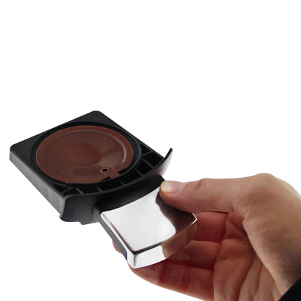 SCANPART - refillable Dolce Gusto capsule brown 3 pcs. image