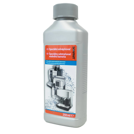 SCANPART - Descaler  - Liquid 250 ml - Applicable to Fully automatic coffee machines image