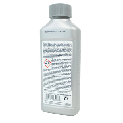 SCANPART - Descaler  - Liquid 250 ml - Applicable to Fully automatic coffee machines image