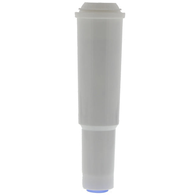 Scanpart Plug-in water filter compatible with Jura White applicable in coffee machines from Jura image