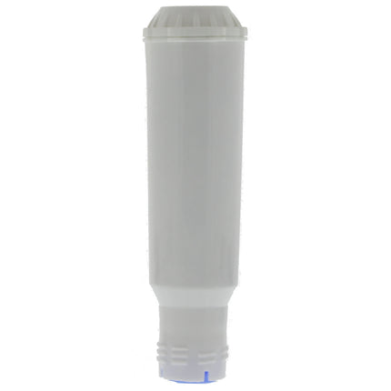 Scanpart Srew-in water filter compatible with Jura White applicable in coffee machines from AEG|Bosch|Gaggenau|Krups|Melitta|Neff|Nivona|Rowenta|Siemens image