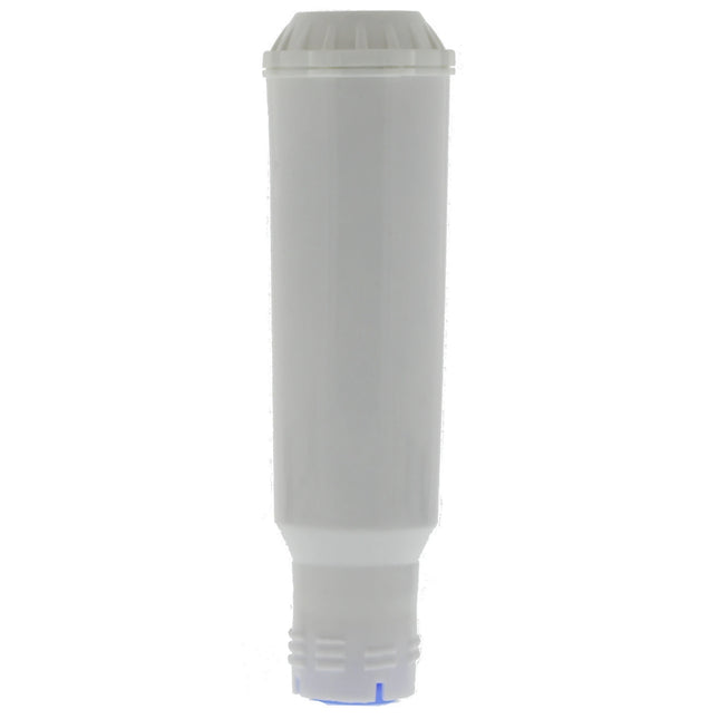 Scanpart Srew-in water filter compatible with Jura White applicable in coffee machines from AEG|Bosch|Gaggenau|Krups|Melitta|Neff|Nivona|Rowenta|Siemens image