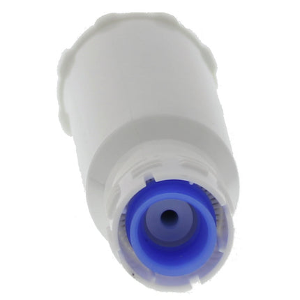 Scanpart Srew-in water filter compatible with Jura White applicable in coffee machines from AEG|Bosch|Gaggenau|Krups|Melitta|Neff|Nivona|Rowenta|Siemens image