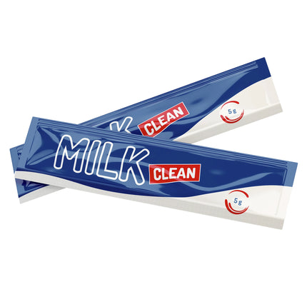 SCANPART - Bottle Cleaner  - Powder - Applicable to Milk systems Multi pack - 10 Pieces of 5 g image