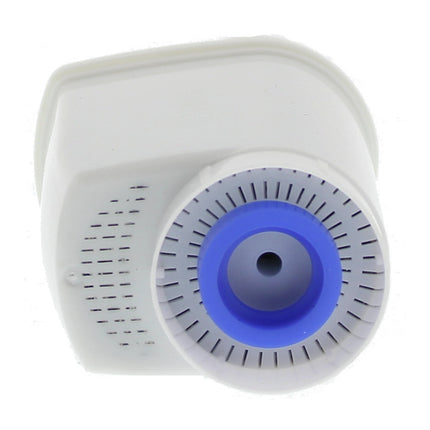 Scanpart Plug-in water filter compatible with Brita Intenza applicable in coffee machines from Bosch Siemens|Bosch|Siemens|Gaggenau|Neff image