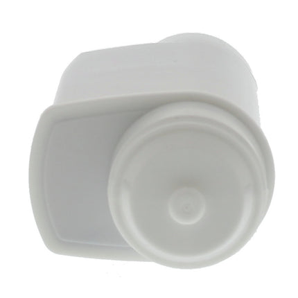 Scanpart Plug-in water filter compatible with Brita Intenza applicable in coffee machines from Bosch Siemens|Bosch|Siemens|Gaggenau|Neff image