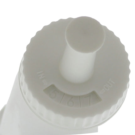 Scanpart Plug-in water filter compatible with Sage BES008 applicable in coffee machines from Sage|Solis|ClaroSwiss image