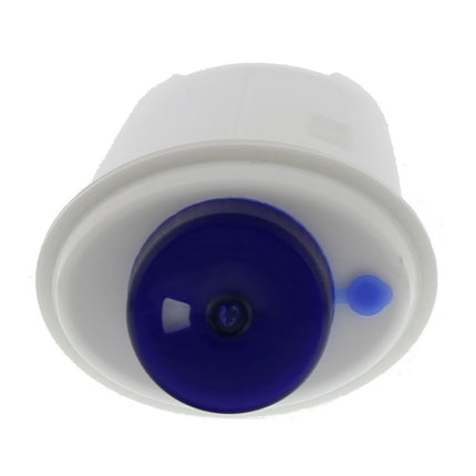 Scanpart Plug-in water filter compatible with DLSC002 applicable in coffee machines from DeLonghi|AEG|Electrolux|Zanussi image