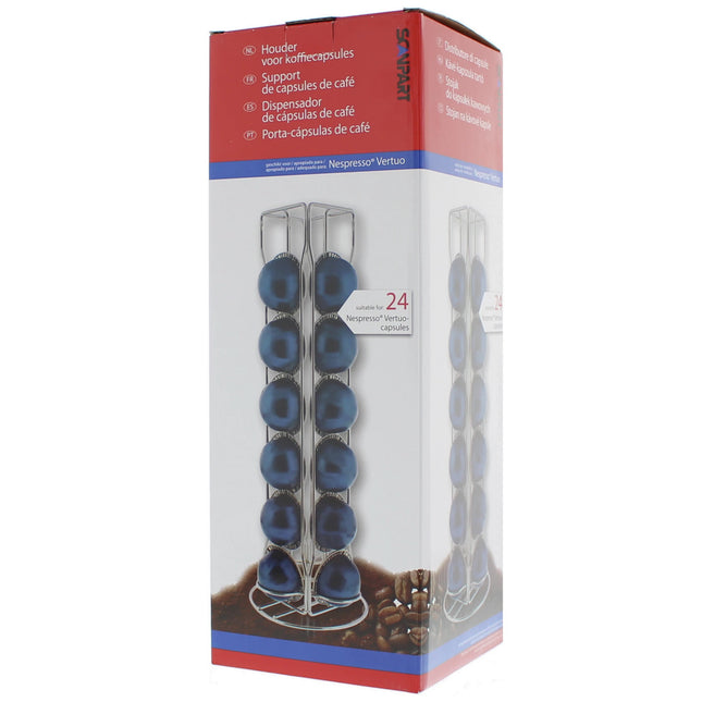 SCANPART - capsule holder Nespresso Vertuo 24 pieces image