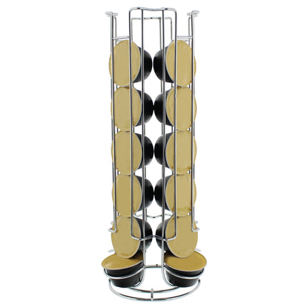 SCANPART - capsule holder Dolce Gusto 24 pieces image