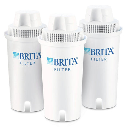 BRITA - Classic - Water filters - 3 Pieces image