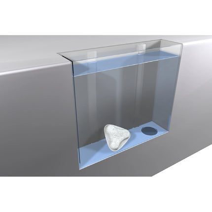 BRITA - AquaGusto 100 - Water filter - 1 Piece image