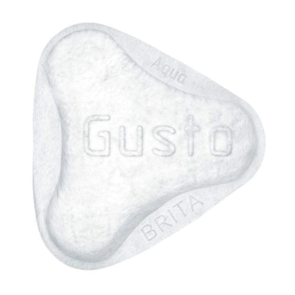 BRITA - AquaGusto 100 - Water filter - 1 Piece image