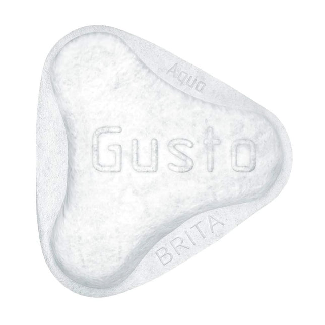 BRITA - AquaGusto 100 - Water filter - 1 Piece image