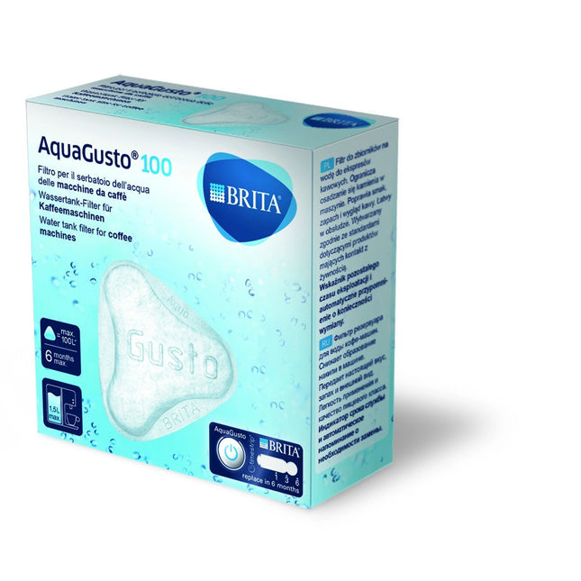 BRITA - AquaGusto 100 - Water filter - 1 Piece image