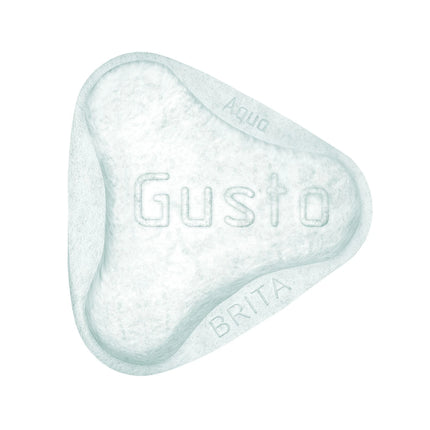 BRITA - AquaGusto 250 - Water filter - 1 Piece image