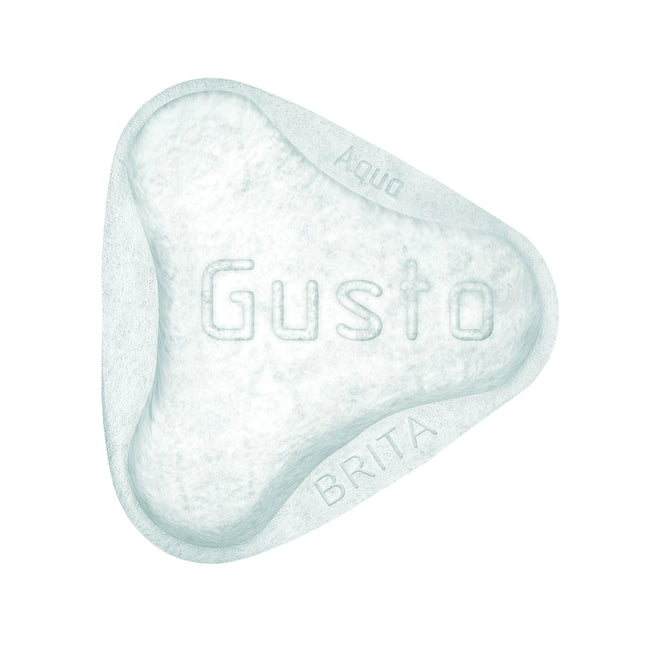 BRITA - AquaGusto 250 - Water filter - 1 Piece image