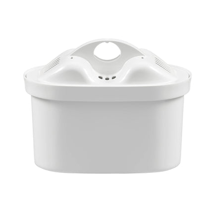 AQUA SELECT - Water filters - Compatible with BRITA Maxtra - 4 Pieces image