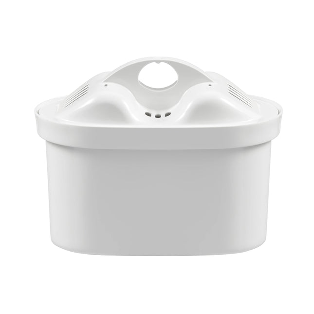AQUA SELECT - Water filters - Compatible with BRITA Maxtra - 4 Pieces image