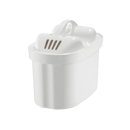 AQUA SELECT - Water filters - Compatible with BRITA Maxtra - 4 Pieces image