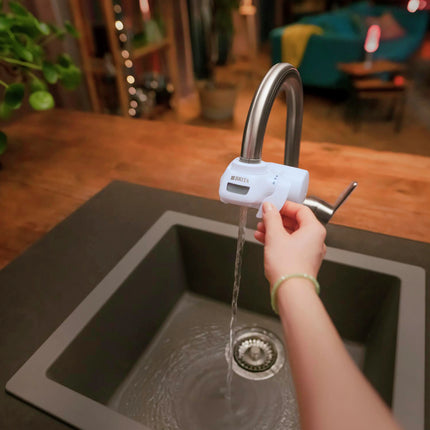 BRITA - OnTap - Water filter system - Water filter included image