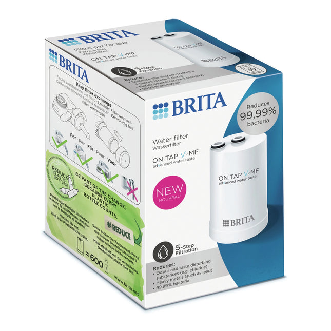 BRITA - OnTap - Water filter - 1 Piece image