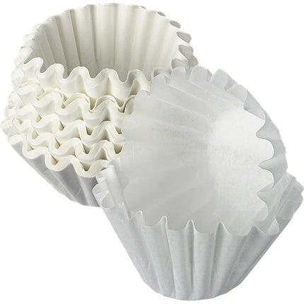 MELITTA - Coffee Filter Basket - 250/90 mm - 250 Pieces image