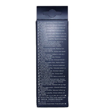 DeLonghi DLSC002 Plug-in water filter applicable in coffee machines from DeLonghi image