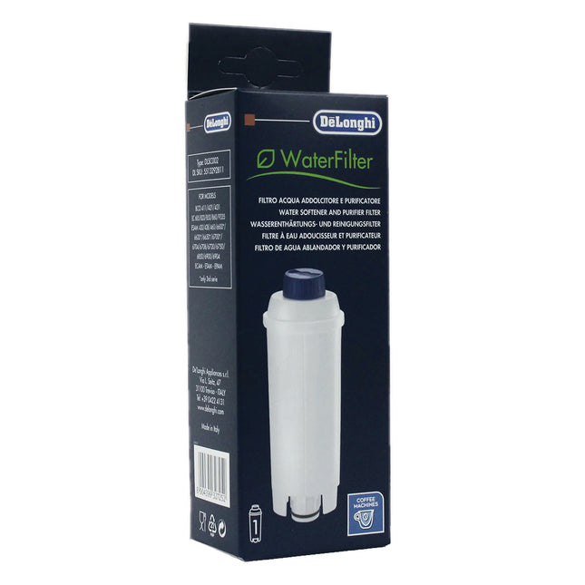 DeLonghi DLSC002 Plug-in water filter applicable in coffee machines from DeLonghi image