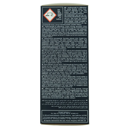 DELONGHI - Descaler DLSC500 - Liquid 500 ml image