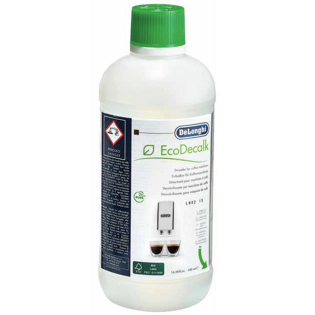 DELONGHI - Descaler DLSC500 - Liquid 500 ml image