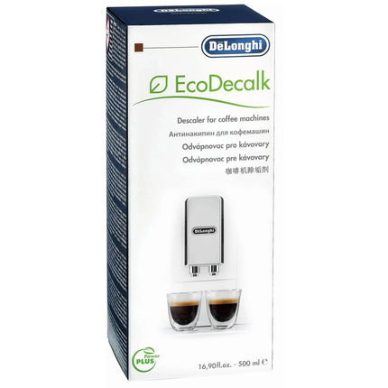 DELONGHI - Descaler DLSC500 - Liquid 500 ml image