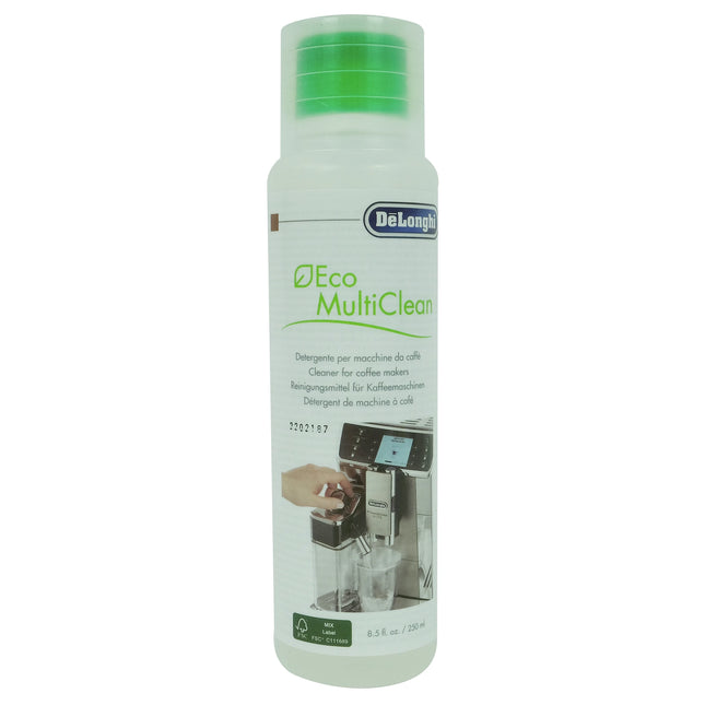 DELONGHI - Coffee Cleaner DLSC550 - Liquid 250 ml image