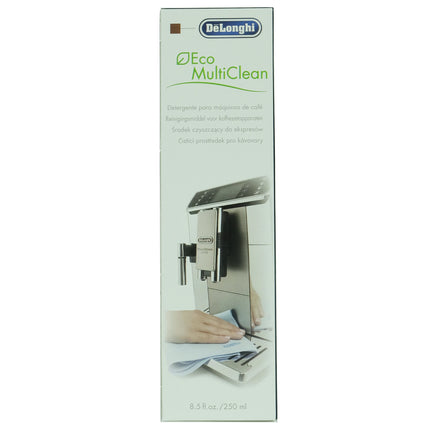 DELONGHI - Coffee Cleaner DLSC550 - Liquid 250 ml image