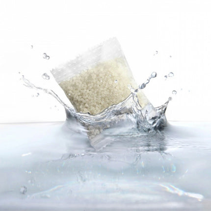 DELONGHI - Descaler DLSC551 - Grains Duo pack - 2 Pieces of 18 g image