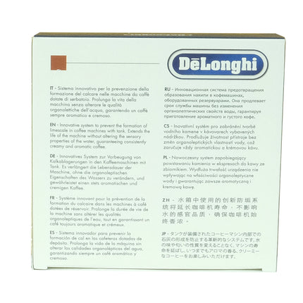 DELONGHI - Descaler DLSC551 - Grains Duo pack - 2 Pieces of 18 g image