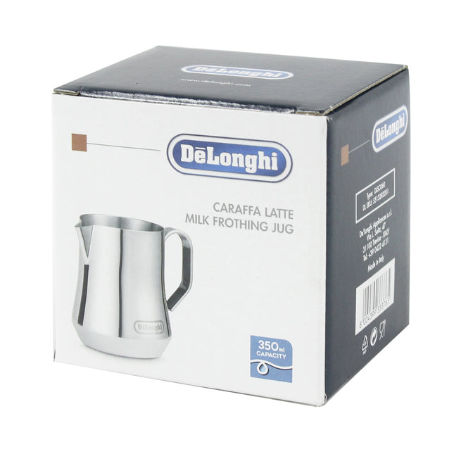 DELONGHI - milk frothing jug 350ml - DLSC060 image