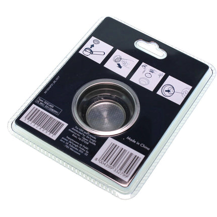 DELONGHI - 1-cup easy clean filter - DLCS400 image
