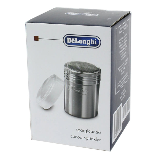 DELONGHI - cocoa spreader stainless steel - DLSC061 image