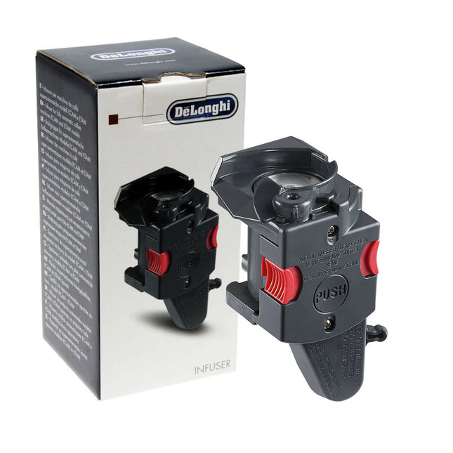DELONGHI - brewing unit - brew group image