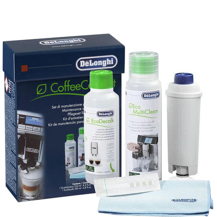 DELONGHI -  DLSC306 - Liquid  Multi pack - 5 Pieces of image