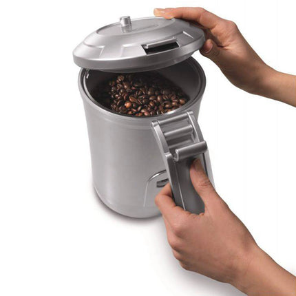 DELONGHI - vacuum coffee storage jar 1.5l - DLSC068 image