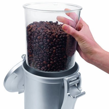 DELONGHI - vacuum coffee storage jar 1.5l - DLSC068 image