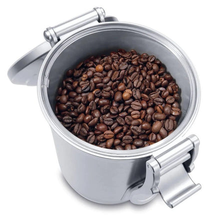 DELONGHI - vacuum coffee storage jar 1.5l - DLSC068 image