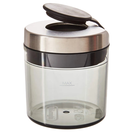 DELONGHI - coffee storage jar ground coffee 170g - DLSC305 image