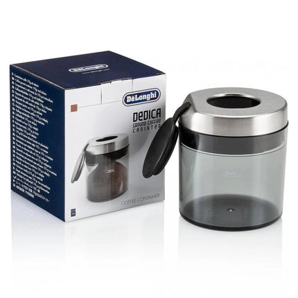 DELONGHI - coffee storage jar ground coffee 170g - DLSC305 image