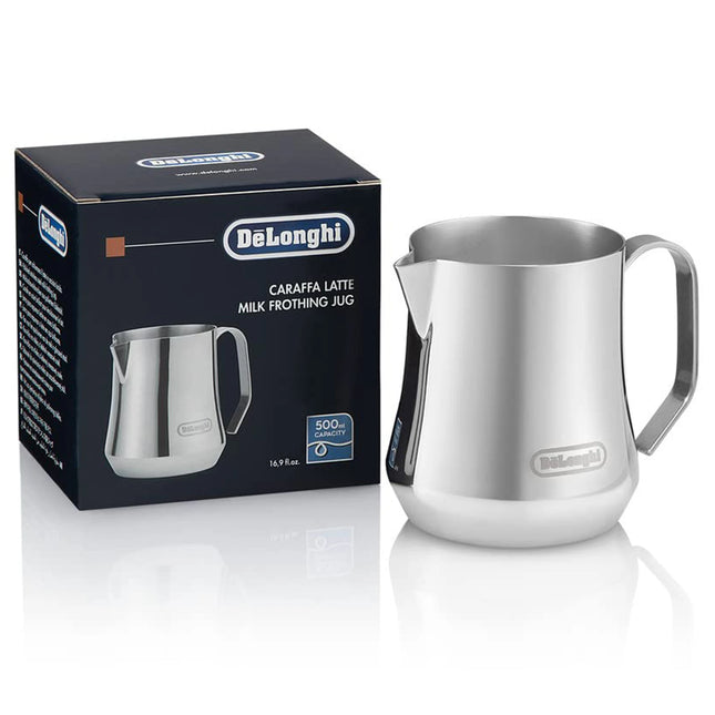DELONGHI - milk frothing jug 500ml - DLSC069 image