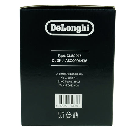 DELONGHI - thermo jug with lid 750ml Coffee Pot function - DLSC078 image