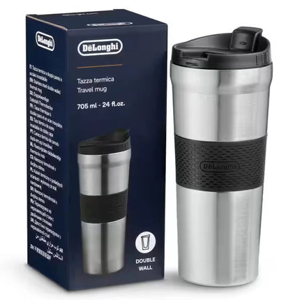 DELONGHI - travel mug 710 ml - DLSC083 image