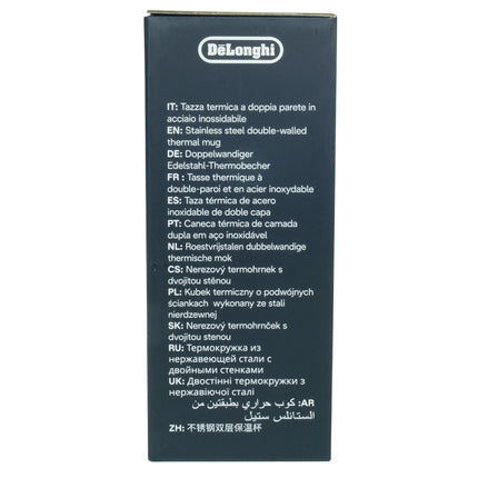 DELONGHI - travel mug 710 ml - DLSC083 image